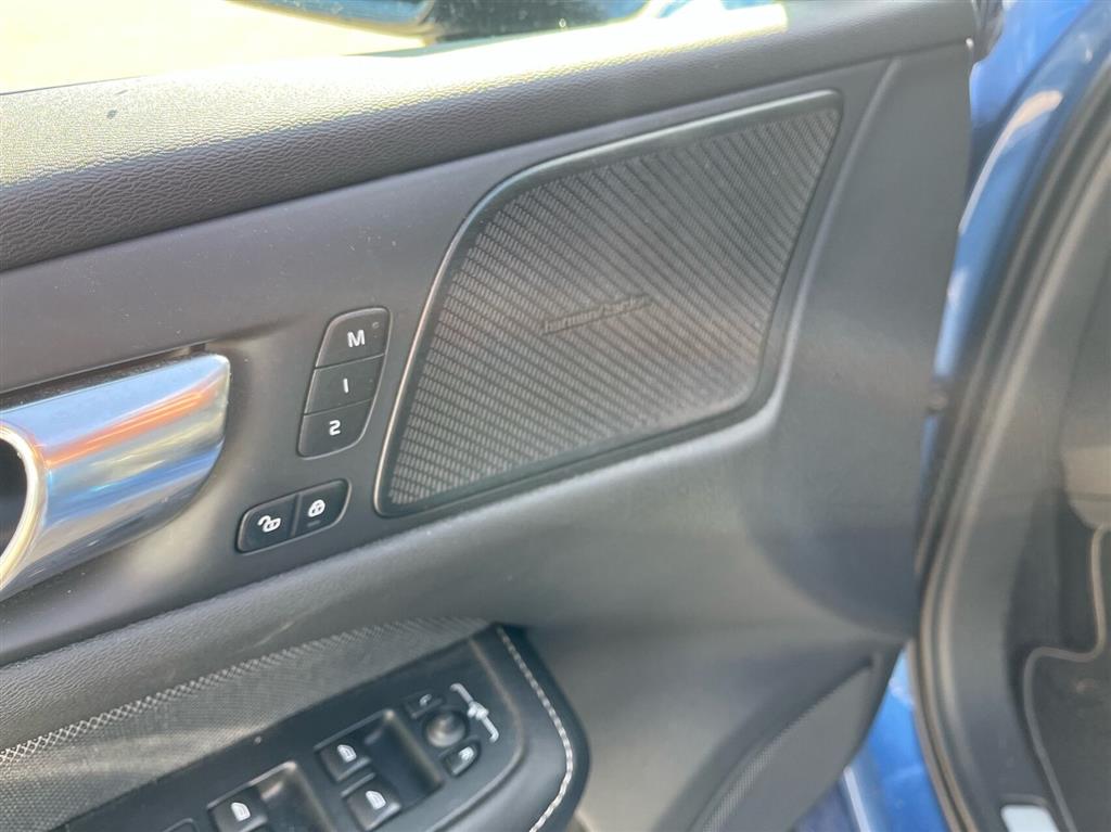 Volvo V60 R-design billede 7