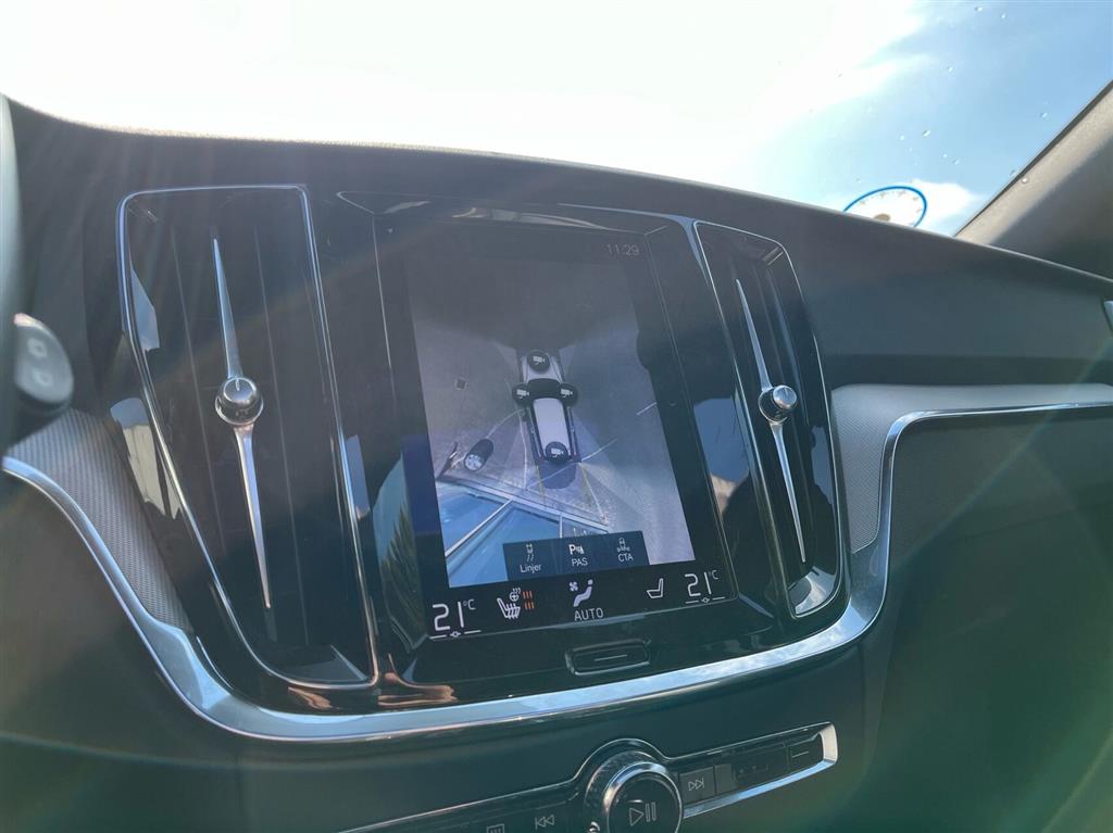 Volvo V60 R-design billede 9