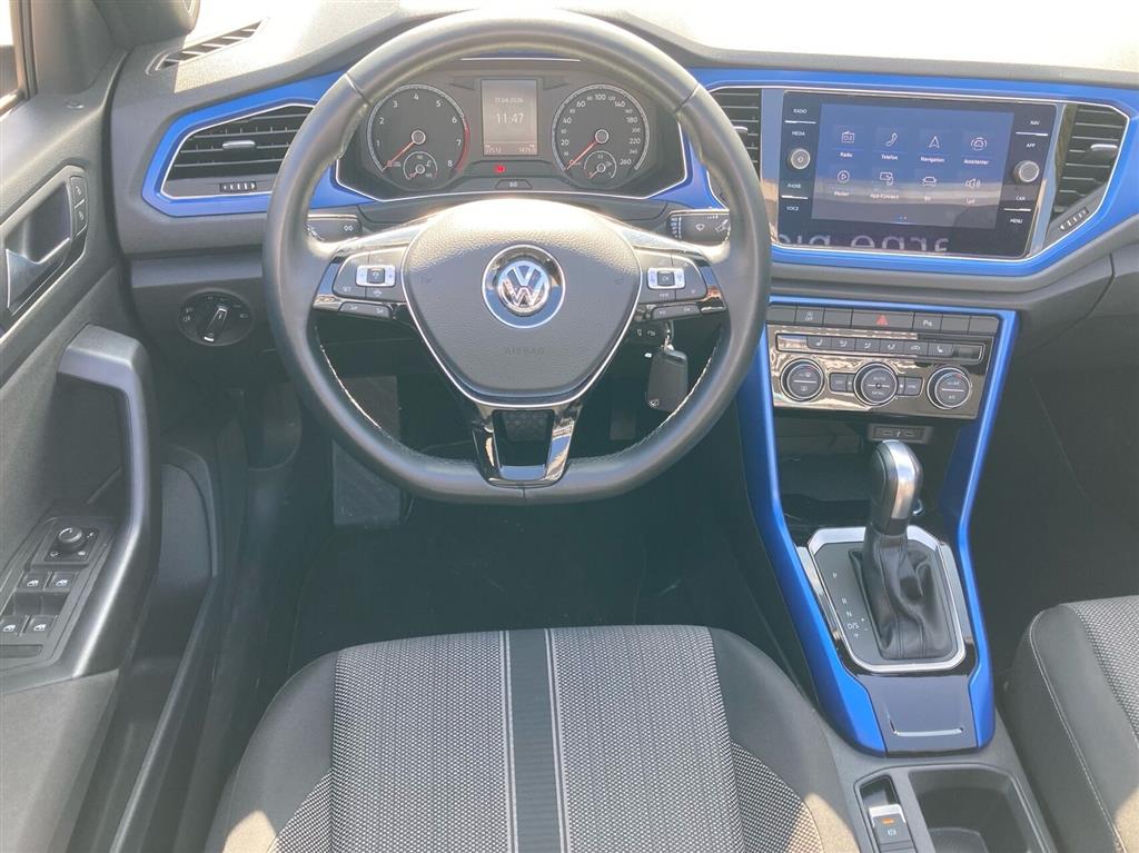 VW T-Roc Style billede 4