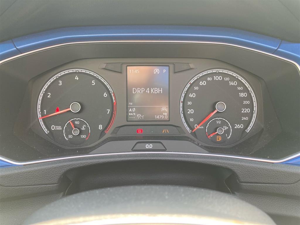 VW T-Roc Style billede 6