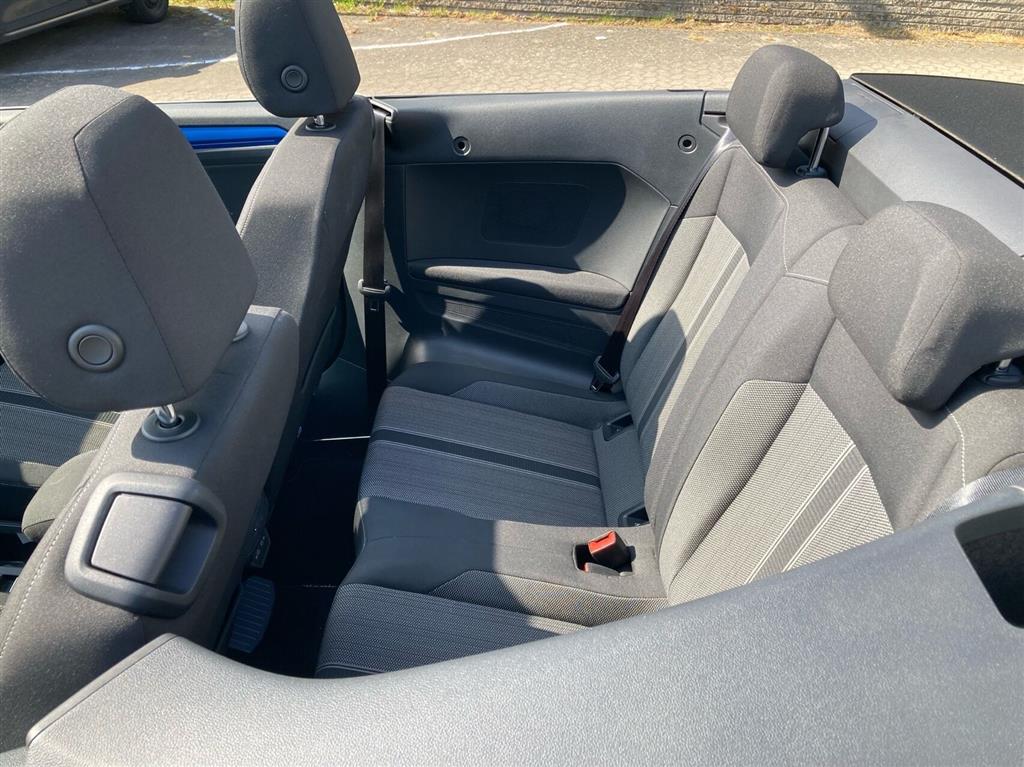 VW T-Roc Style billede 7