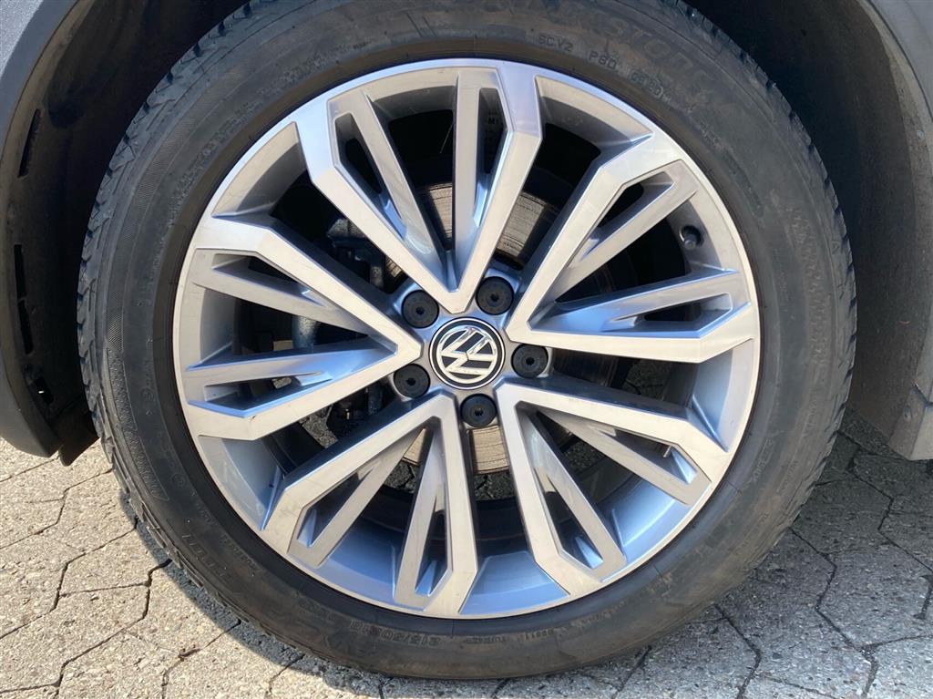 VW T-Roc Style billede 8