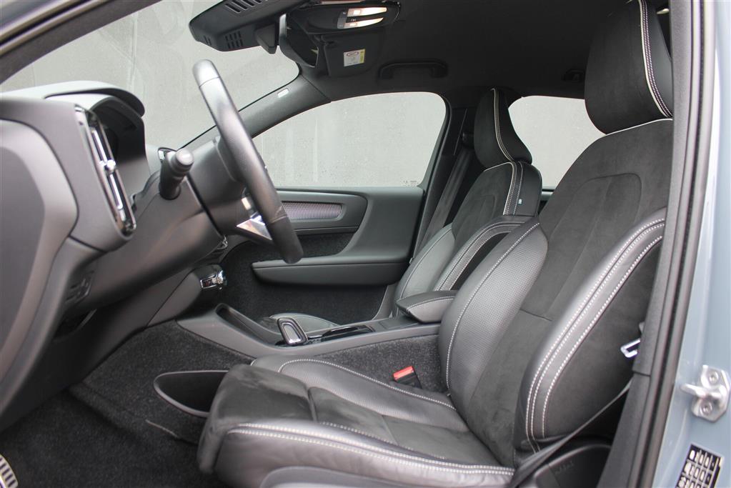 Volvo XC40 R-design billede 4