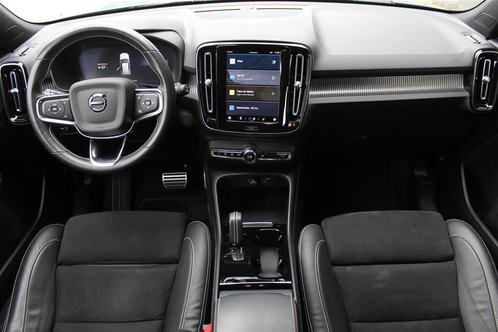 Volvo XC40 R-design billede 5