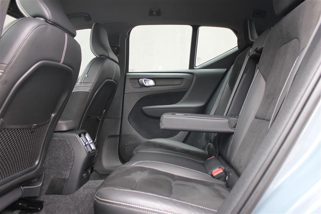 Volvo XC40 R-design billede 6