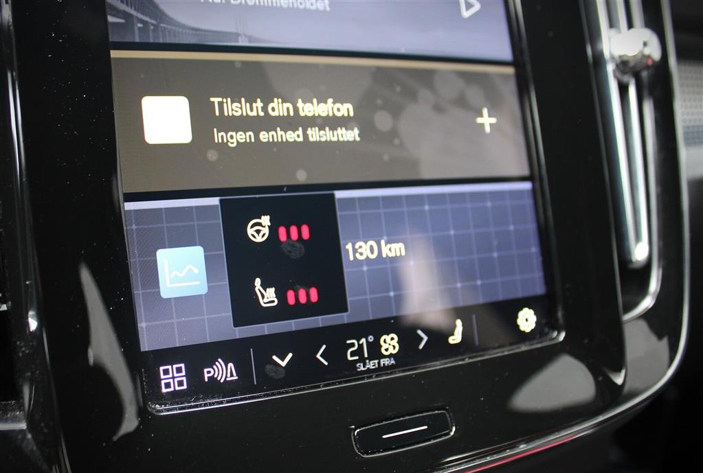 Volvo XC40 R-design billede 8