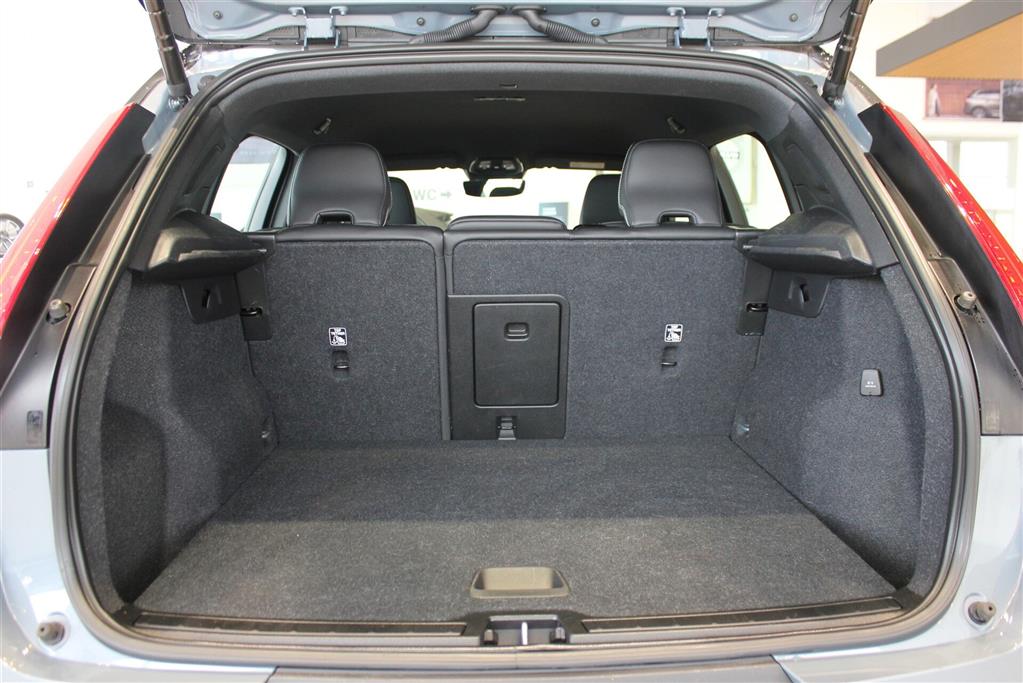 Volvo XC40 R-design billede 10