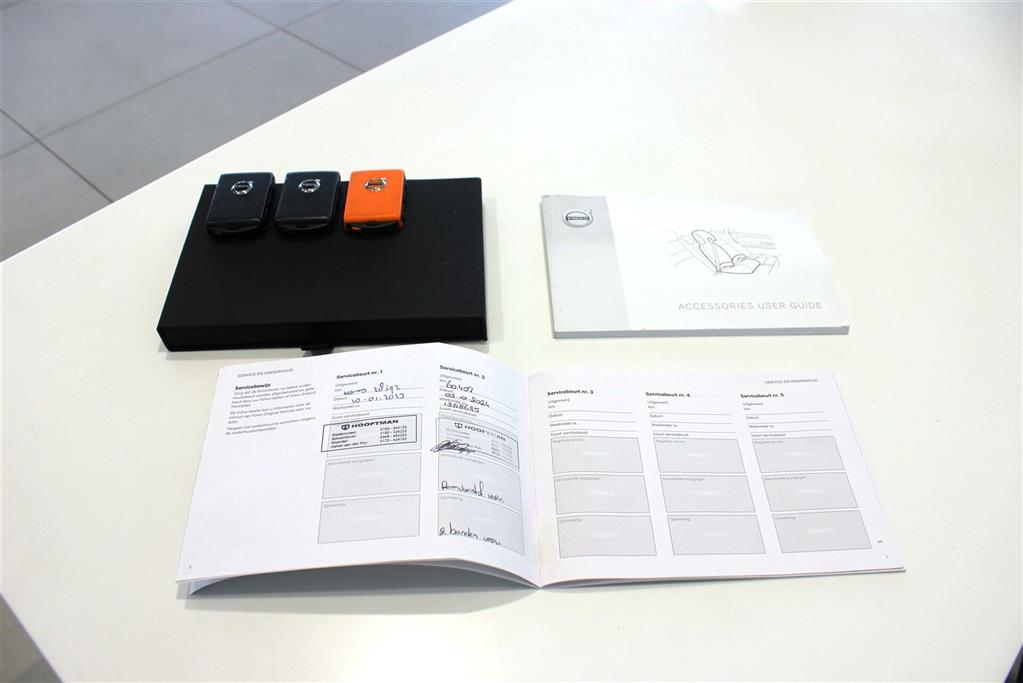 Volvo XC40 R-design billede 12