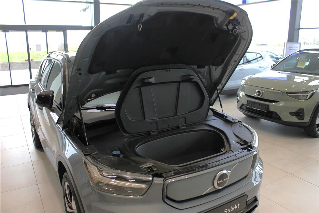 Volvo XC40 R-design billede 13