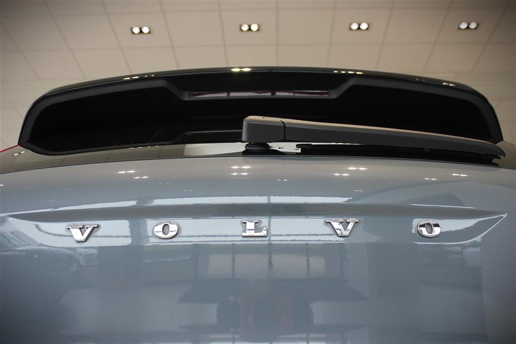 Volvo XC40 R-design billede 14