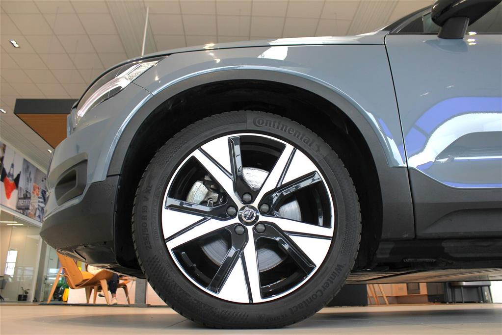 Volvo XC40 R-design billede 15