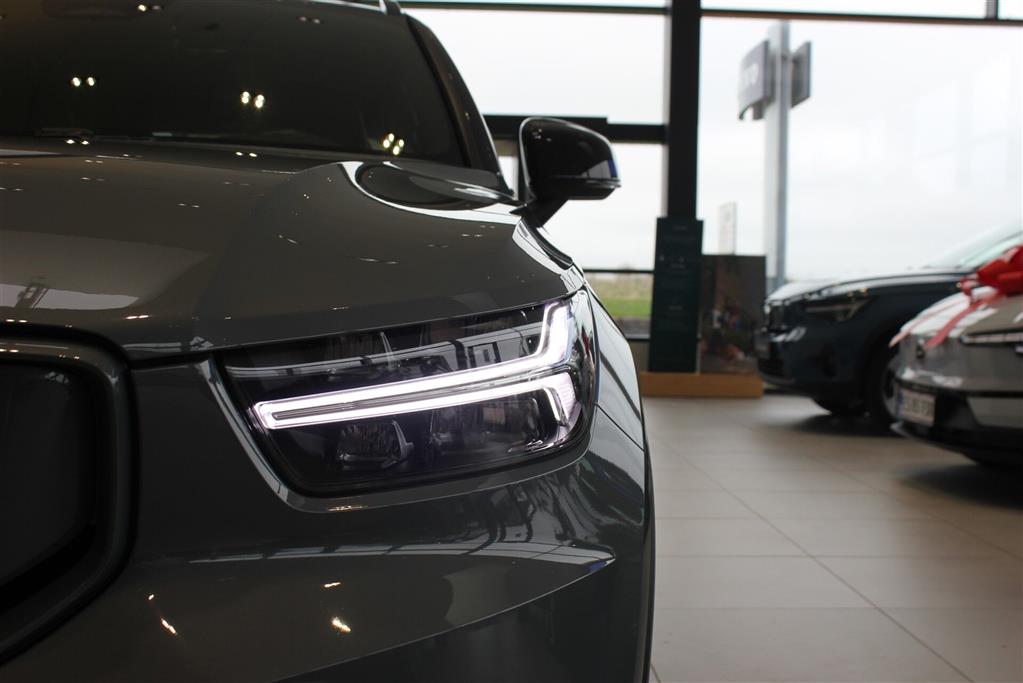 Volvo XC40 R-design billede 16