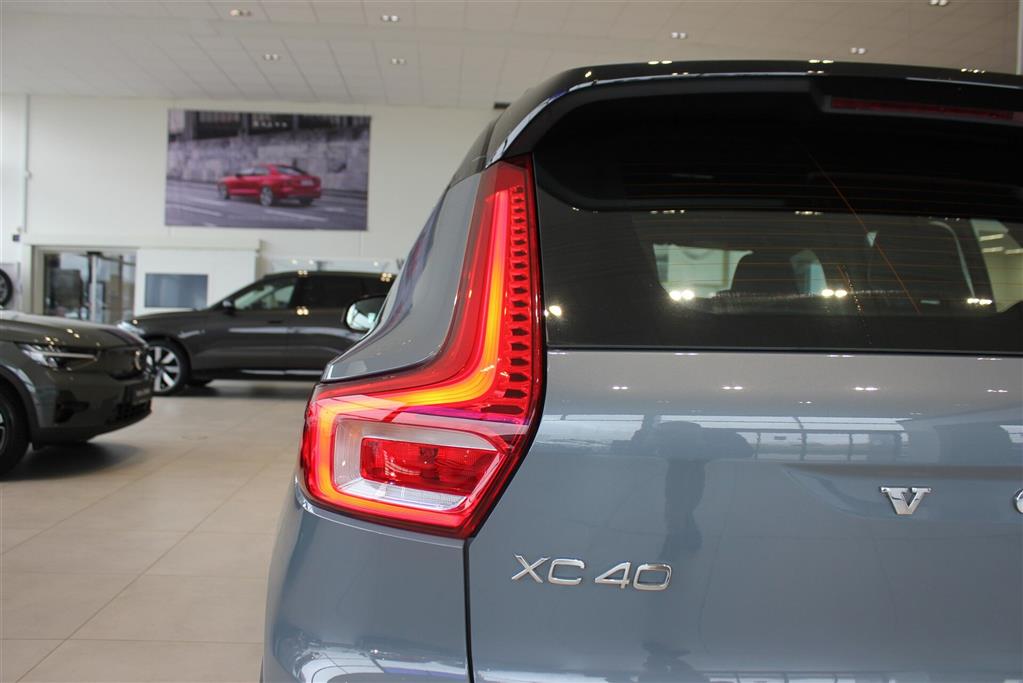 Volvo XC40 R-design billede 17