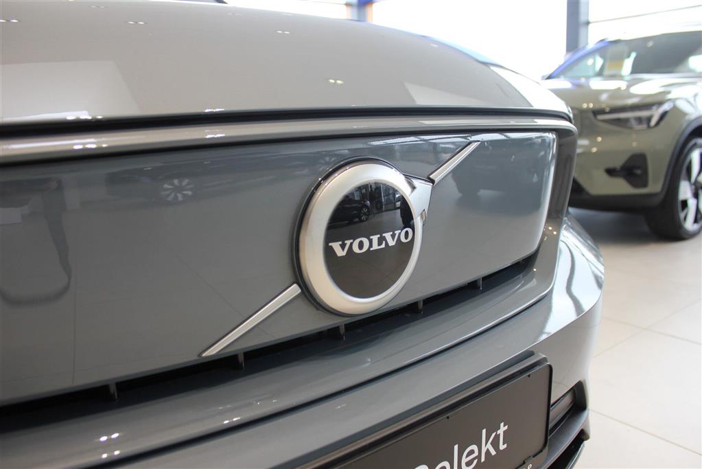 Volvo XC40 R-design billede 18