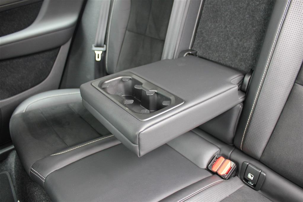 Volvo XC40 R-design billede 19