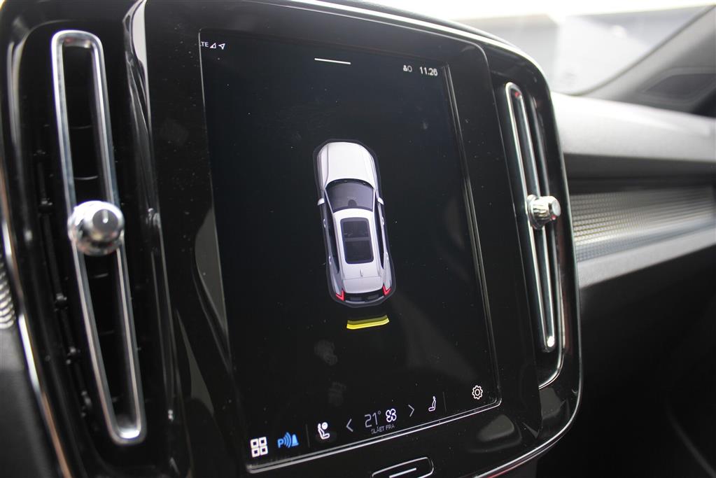 Volvo XC40 R-design billede 20