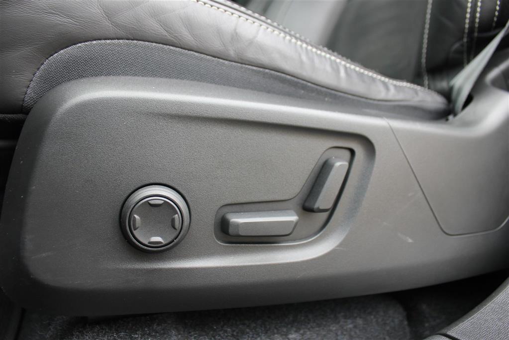 Volvo XC40 R-design billede 21