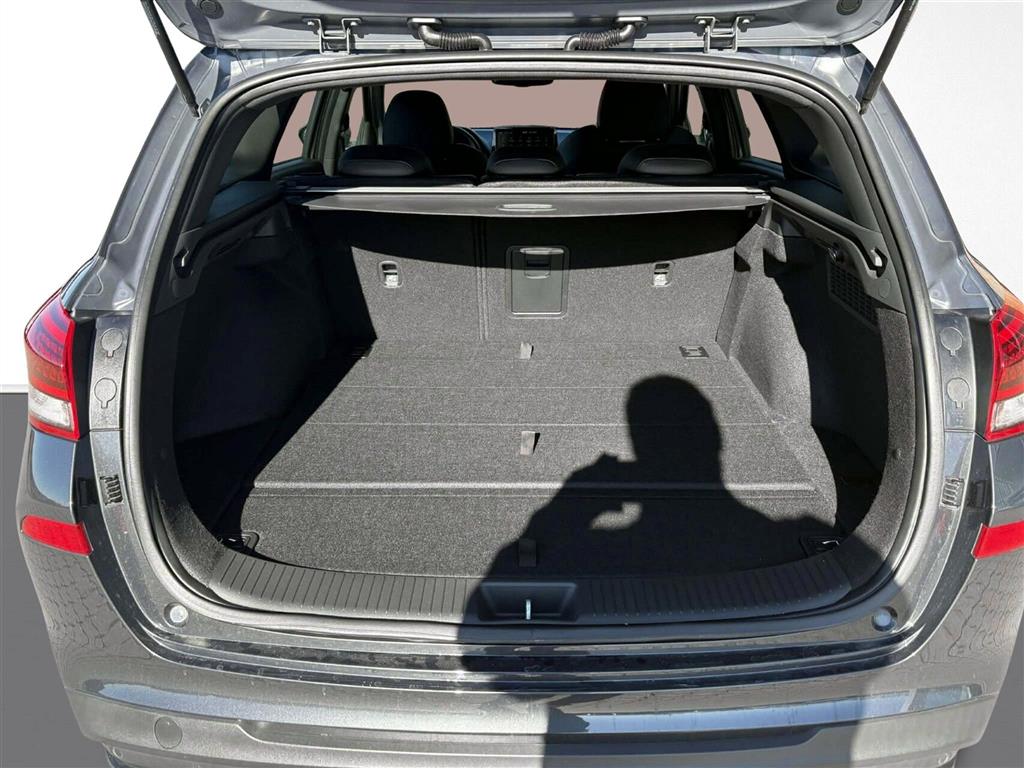 Hyundai i30 N-Line billede 7