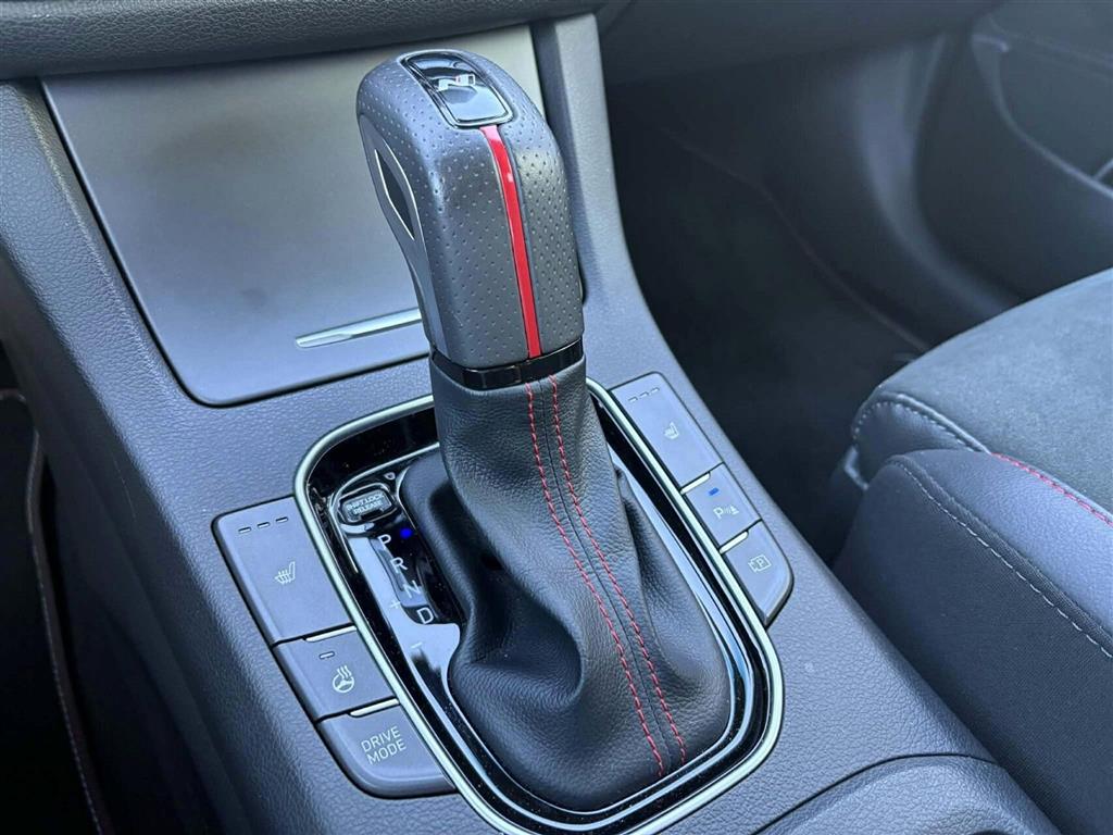 Hyundai i30 N-Line billede 11