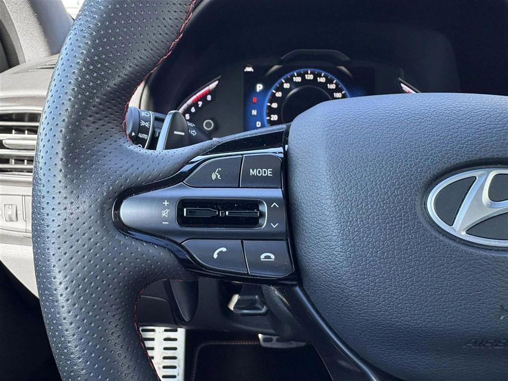 Hyundai i30 N-Line billede 15