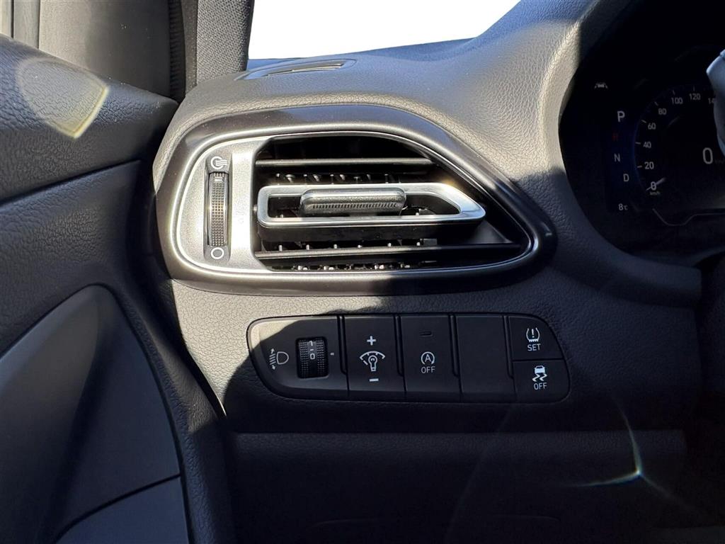 Hyundai i30 N-Line billede 16