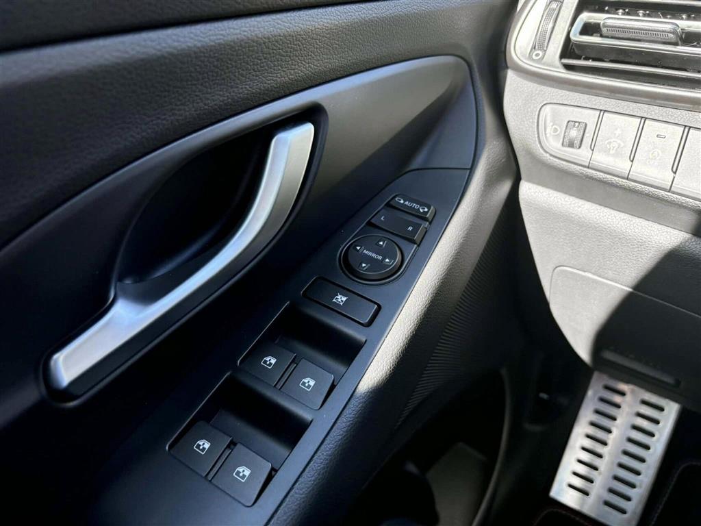 Hyundai i30 N-Line billede 17