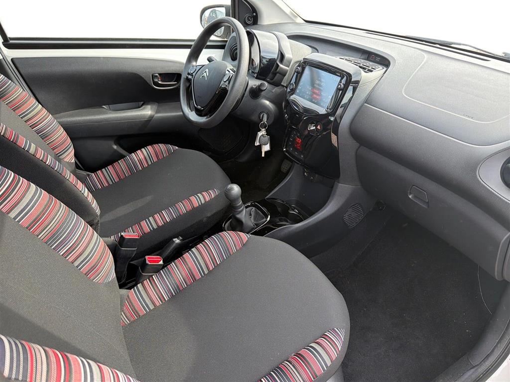 Citroën C1 Le Mans billede 2