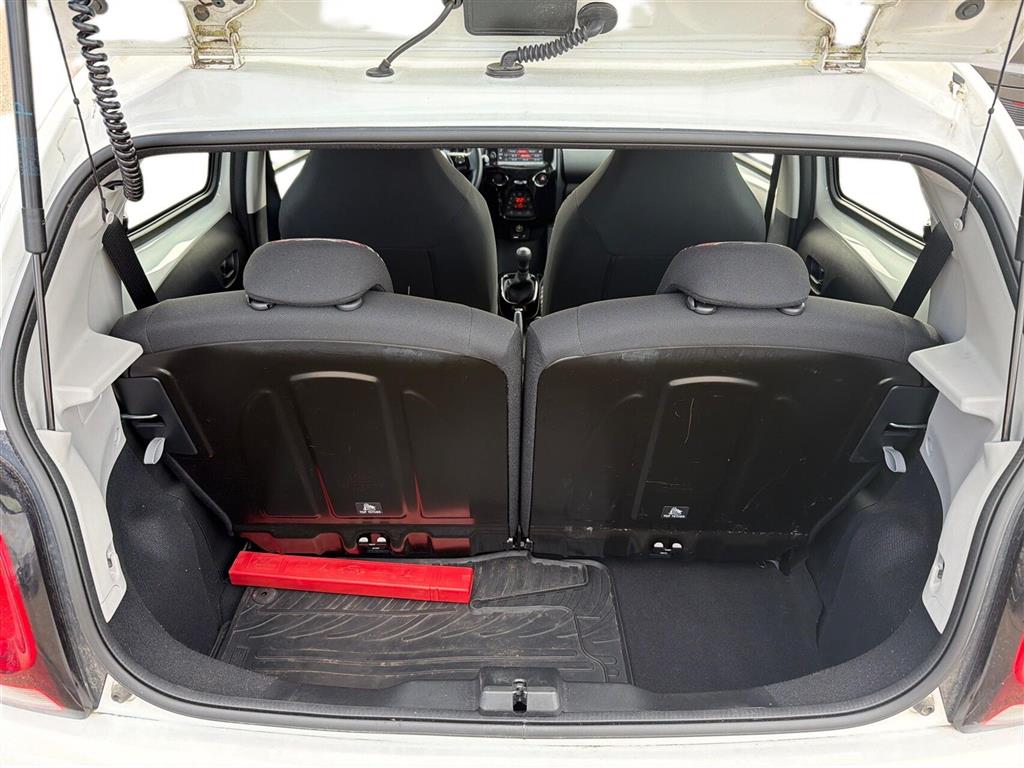 Citroën C1 Le Mans billede 5