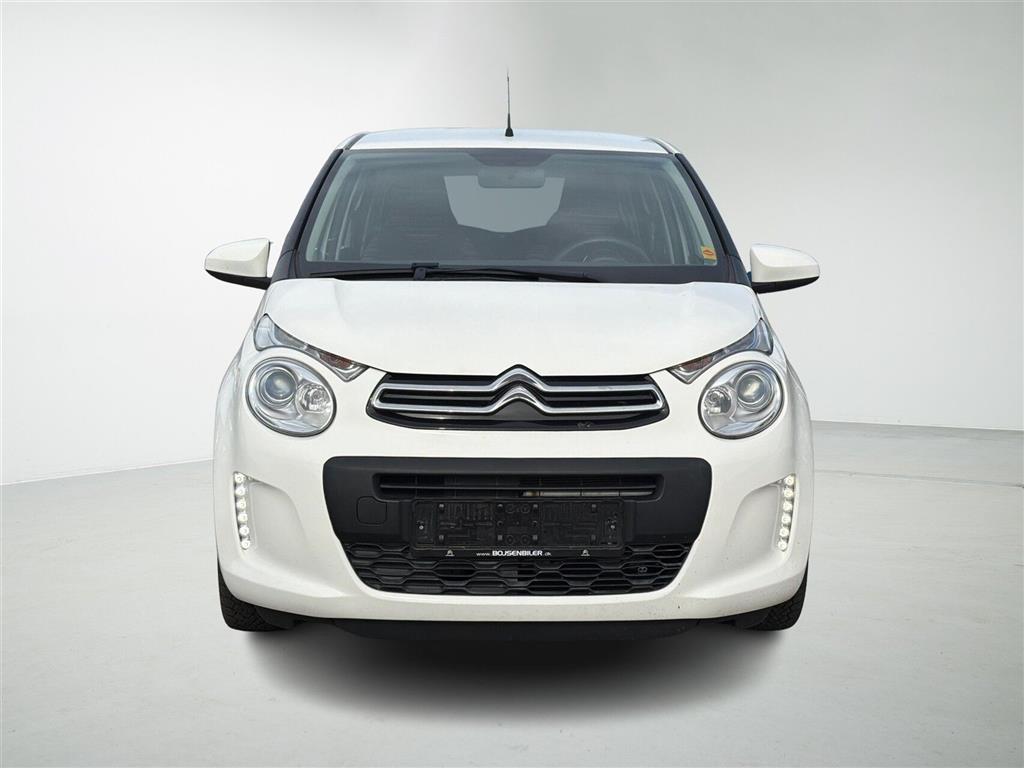 Citroën C1 Le Mans billede 10