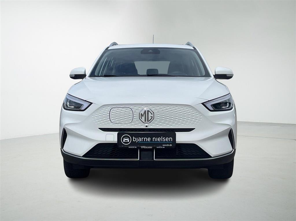 MG ZS EV Luxury billede 6