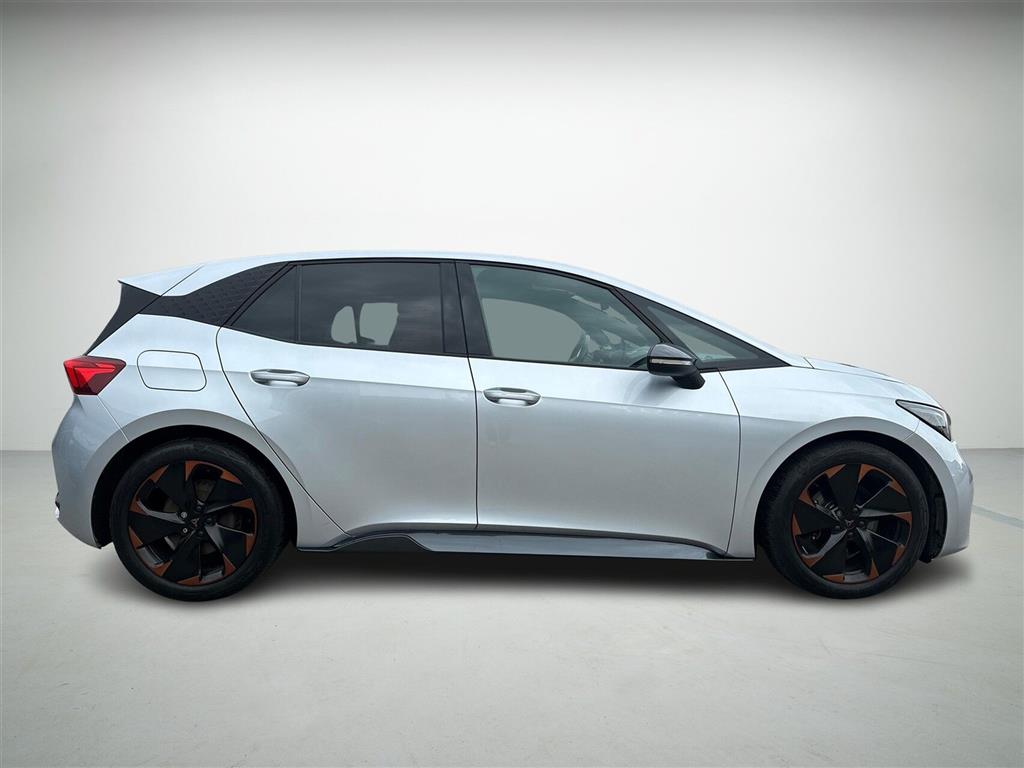 Cupra Born Dinamica Pack High billede 5