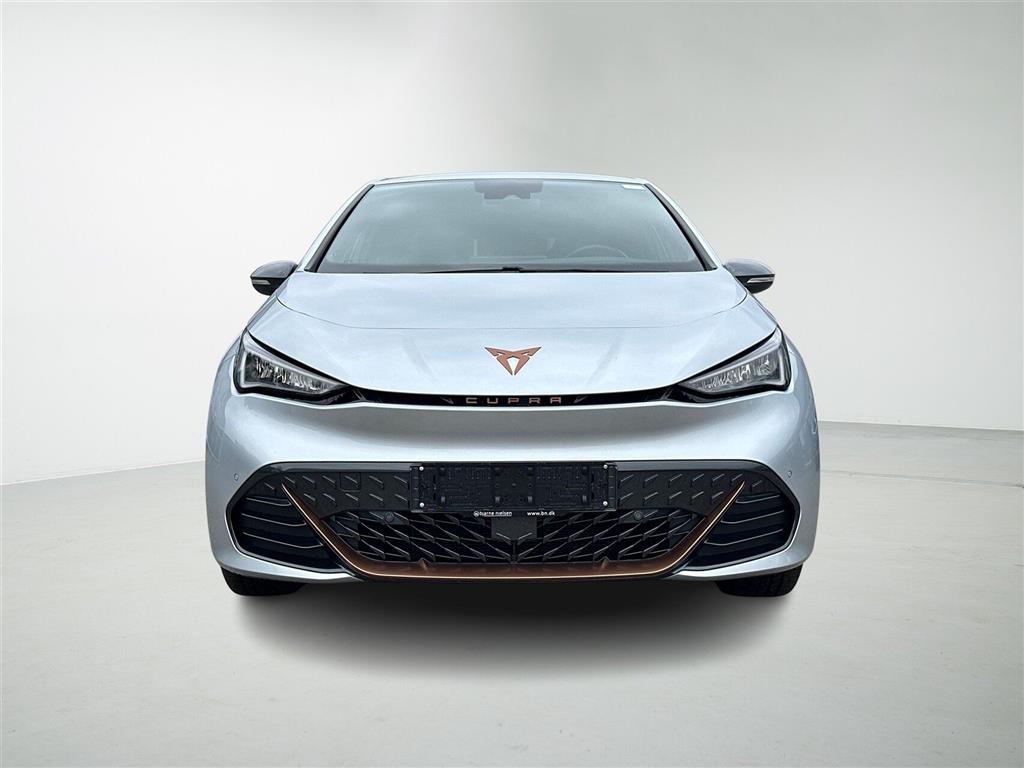 Cupra Born Dinamica Pack High billede 6