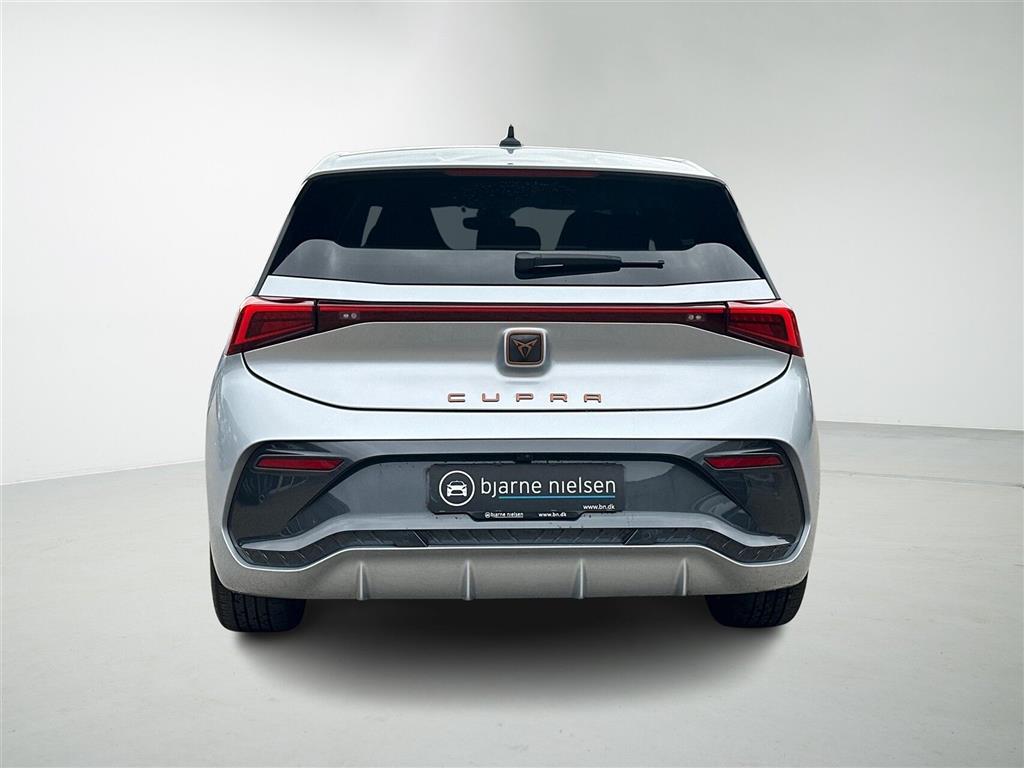 Cupra Born Dinamica Pack High billede 7