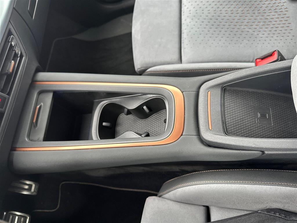 Cupra Born Dinamica Pack High billede 15