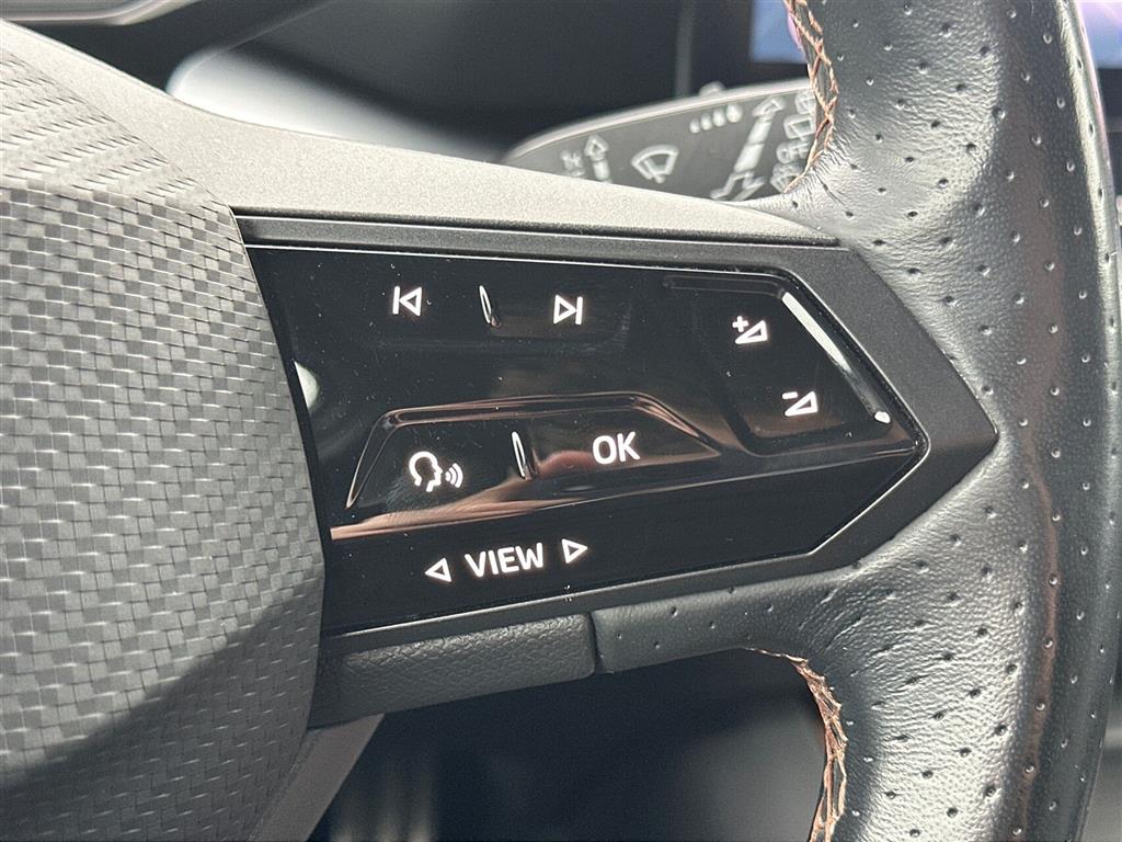 Cupra Born Dinamica Pack High billede 18