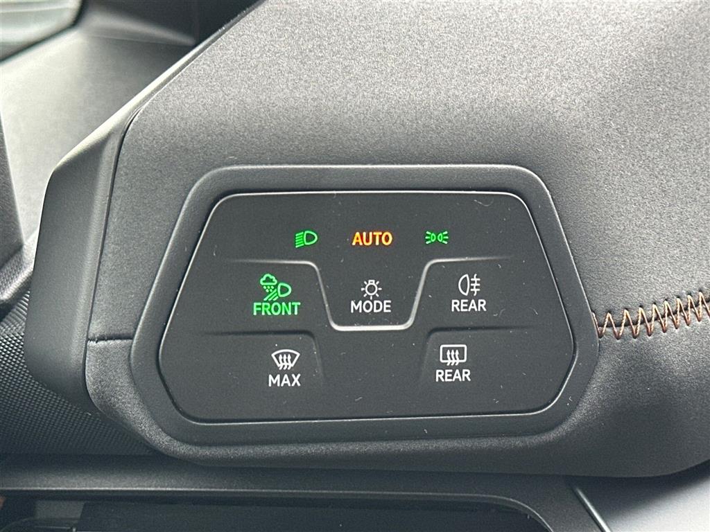 Cupra Born Dinamica Pack High billede 20