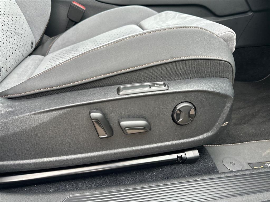 Cupra Born Dinamica Pack High billede 21