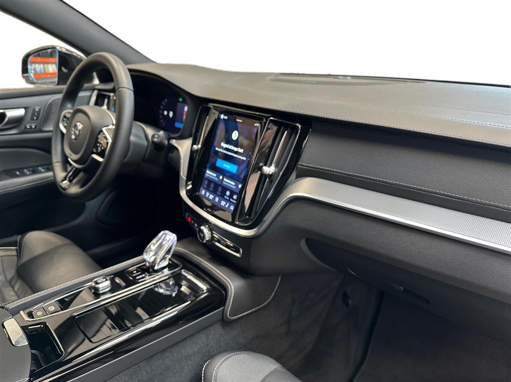 Volvo V60 Ultimate billede 5
