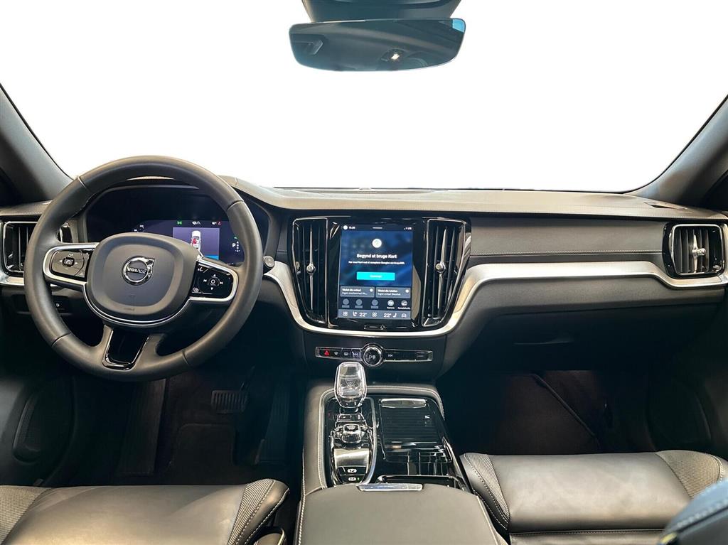 Volvo V60 Ultimate billede 6