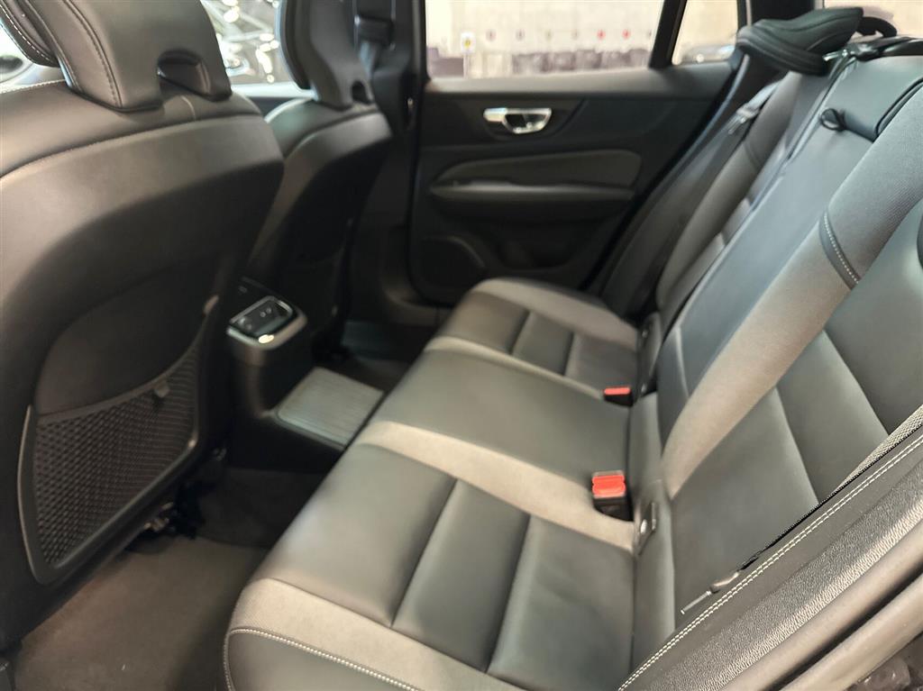 Volvo V60 Ultimate billede 7