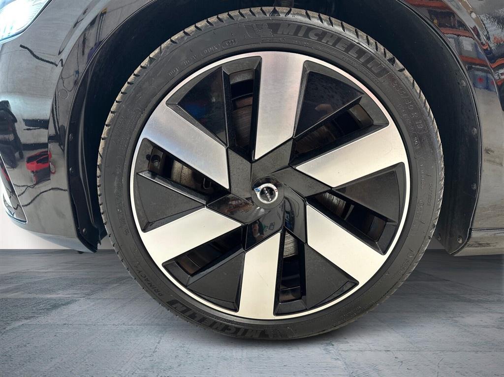 Volvo V60 Ultimate billede 10