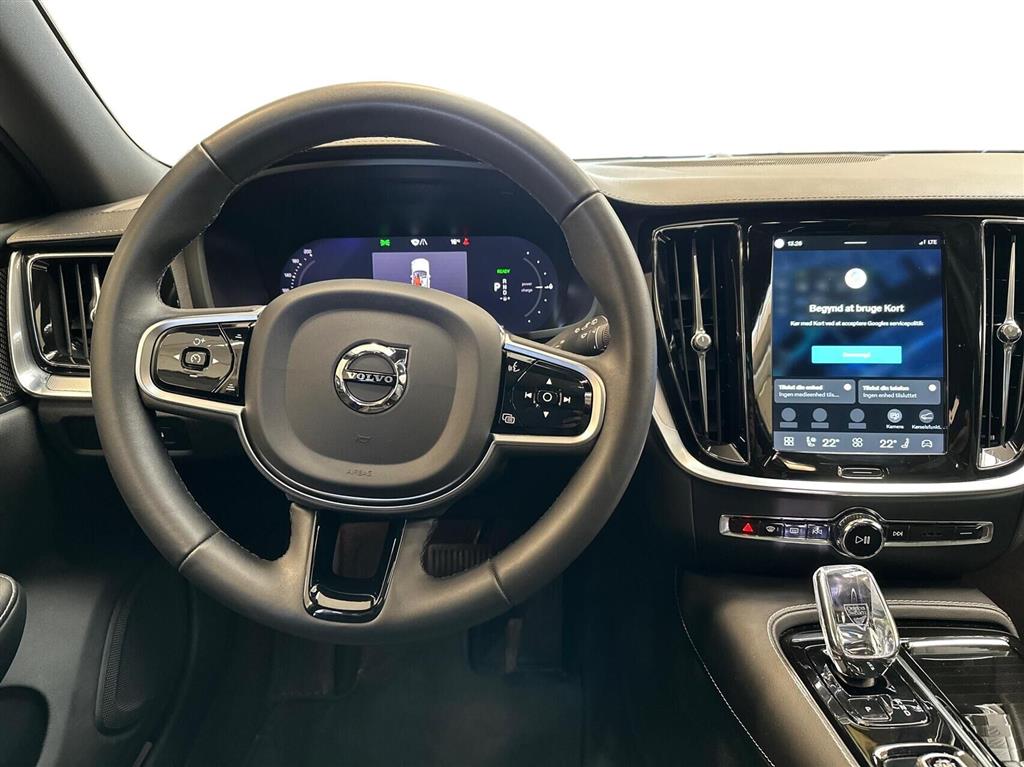 Volvo V60 Ultimate billede 11