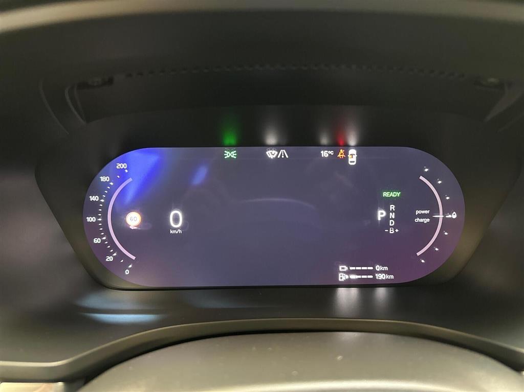 Volvo V60 Ultimate billede 12