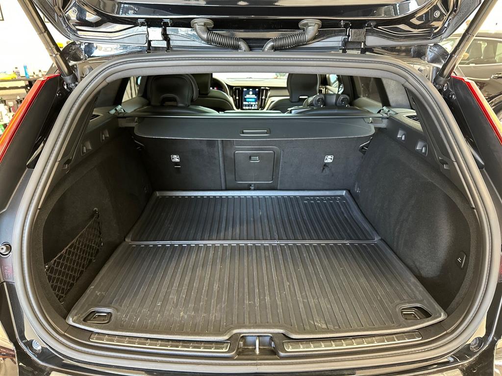 Volvo V60 Ultimate billede 14