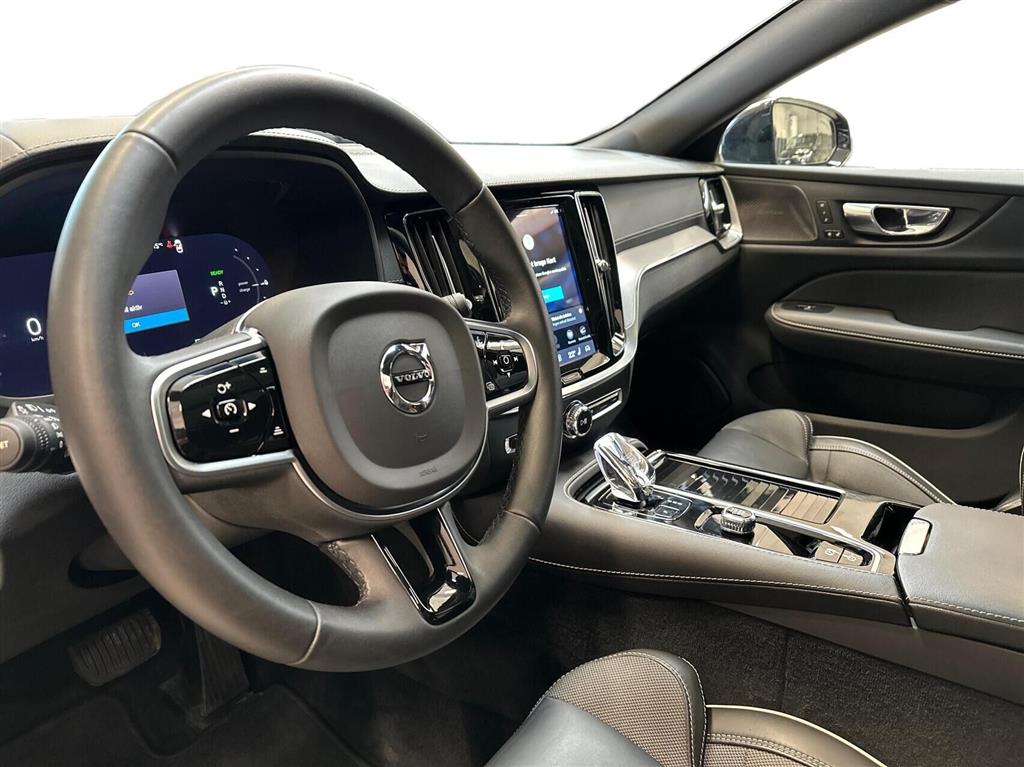 Volvo V60 Ultimate billede 18