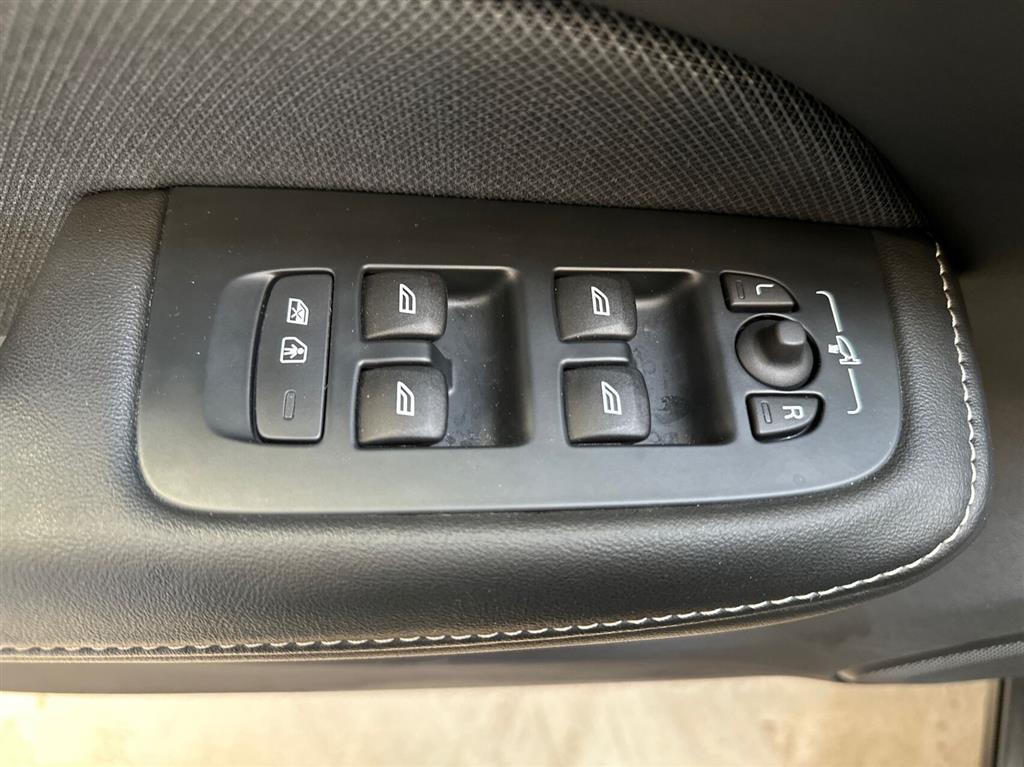 Volvo V60 Ultimate billede 20