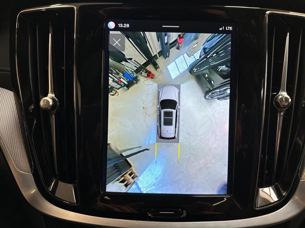 Volvo V60 Ultimate billede 21