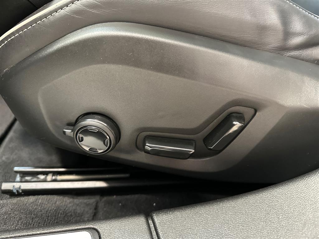 Volvo V60 Ultimate billede 24