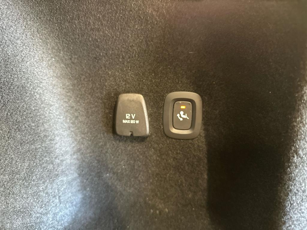 Volvo V60 Ultimate billede 26