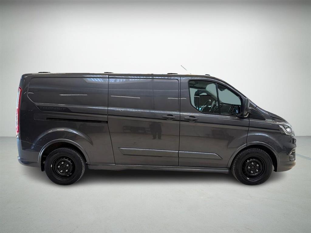 Ford Transit Custom Sport billede 5